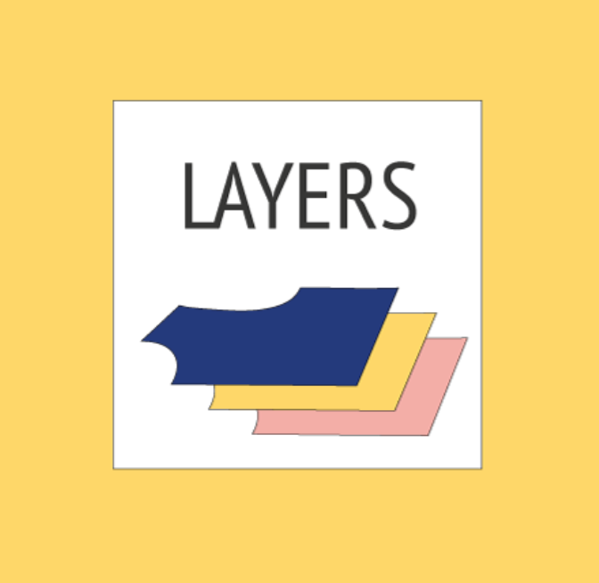 Pattern Plotter Layer What is a layered pdf pattern and how to use it? – Sinclair Patterns