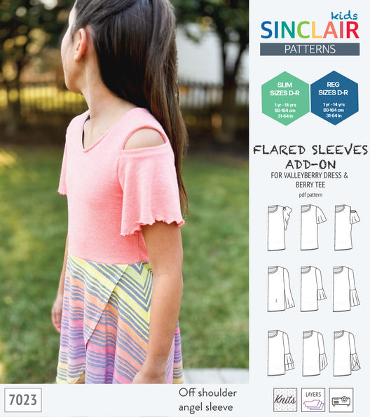 Products – Sinclair Patterns