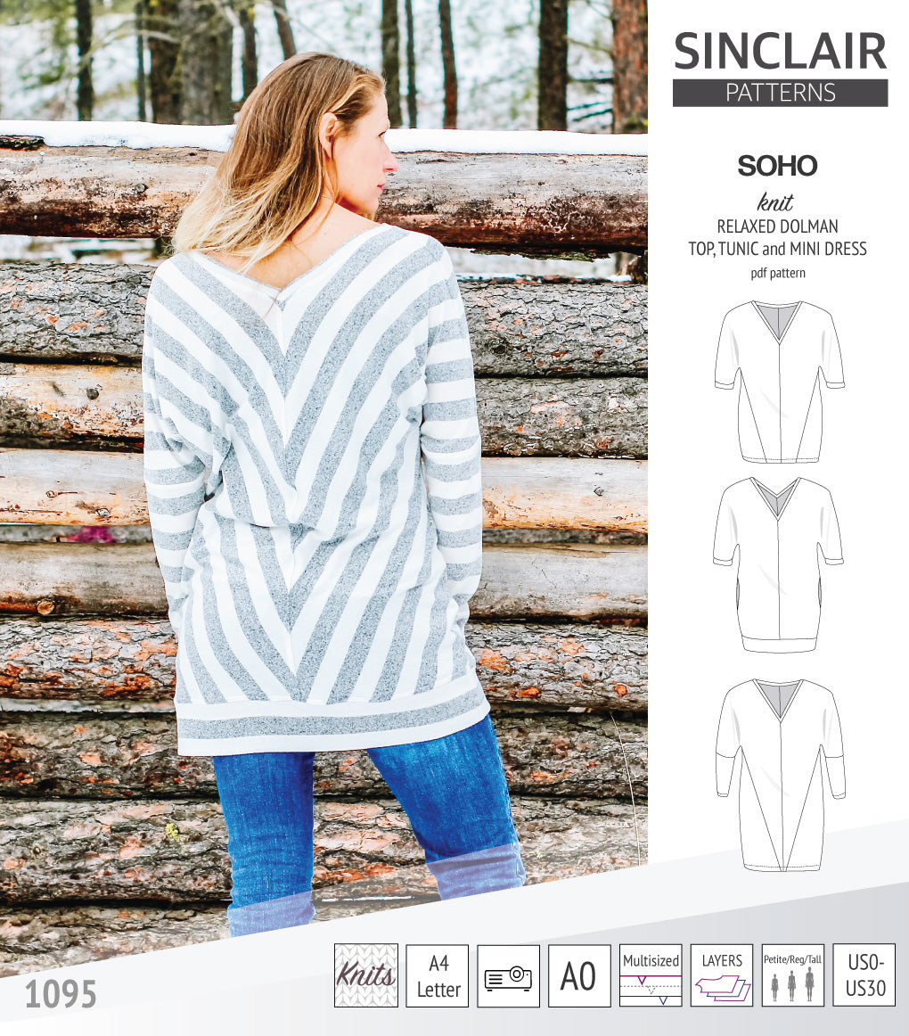 Sinclair mini dress 2025