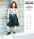 Products – Sinclair Patterns