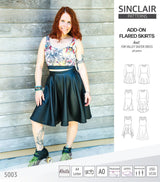 Products – Sinclair Patterns