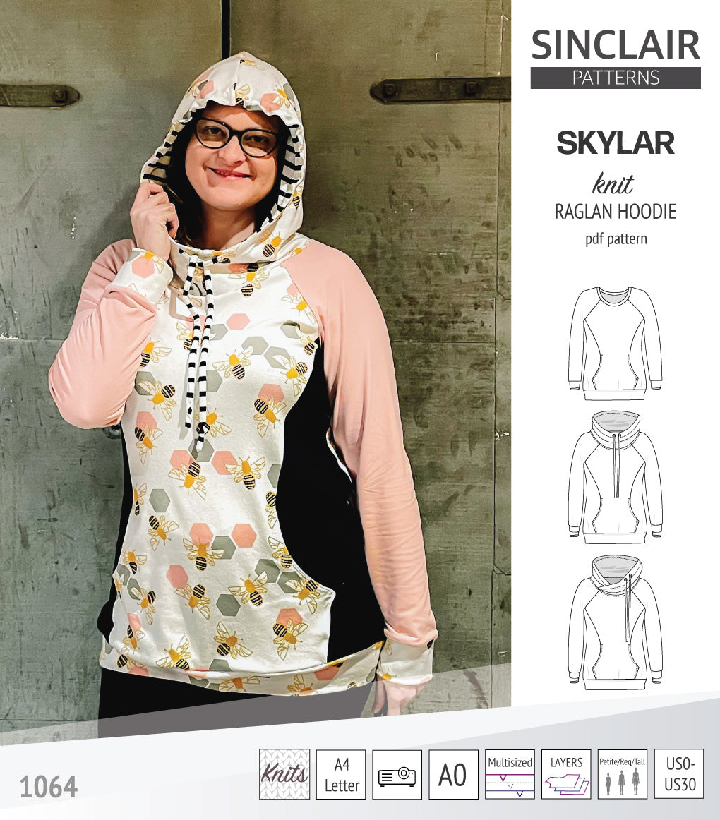 Skylar Soft Knit main image 0