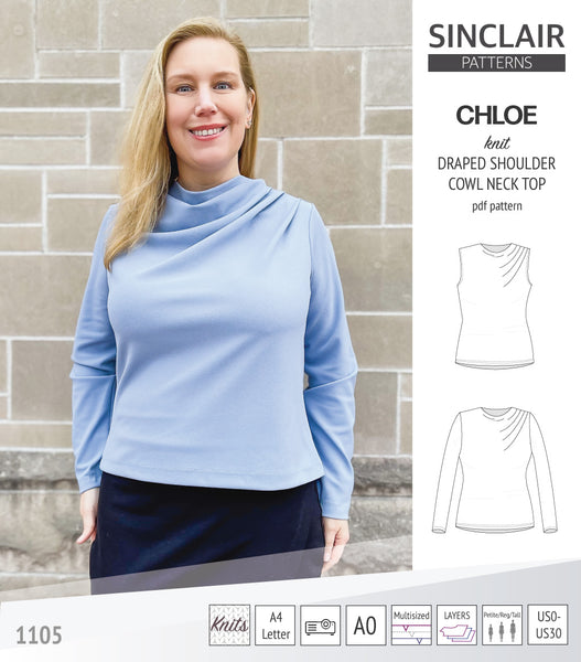Haut Dressbarn Bleu Avec Épaules Ruched Et Décolleté Cache-Coeur - Taille 2X - Neuf Avec Étiquettes